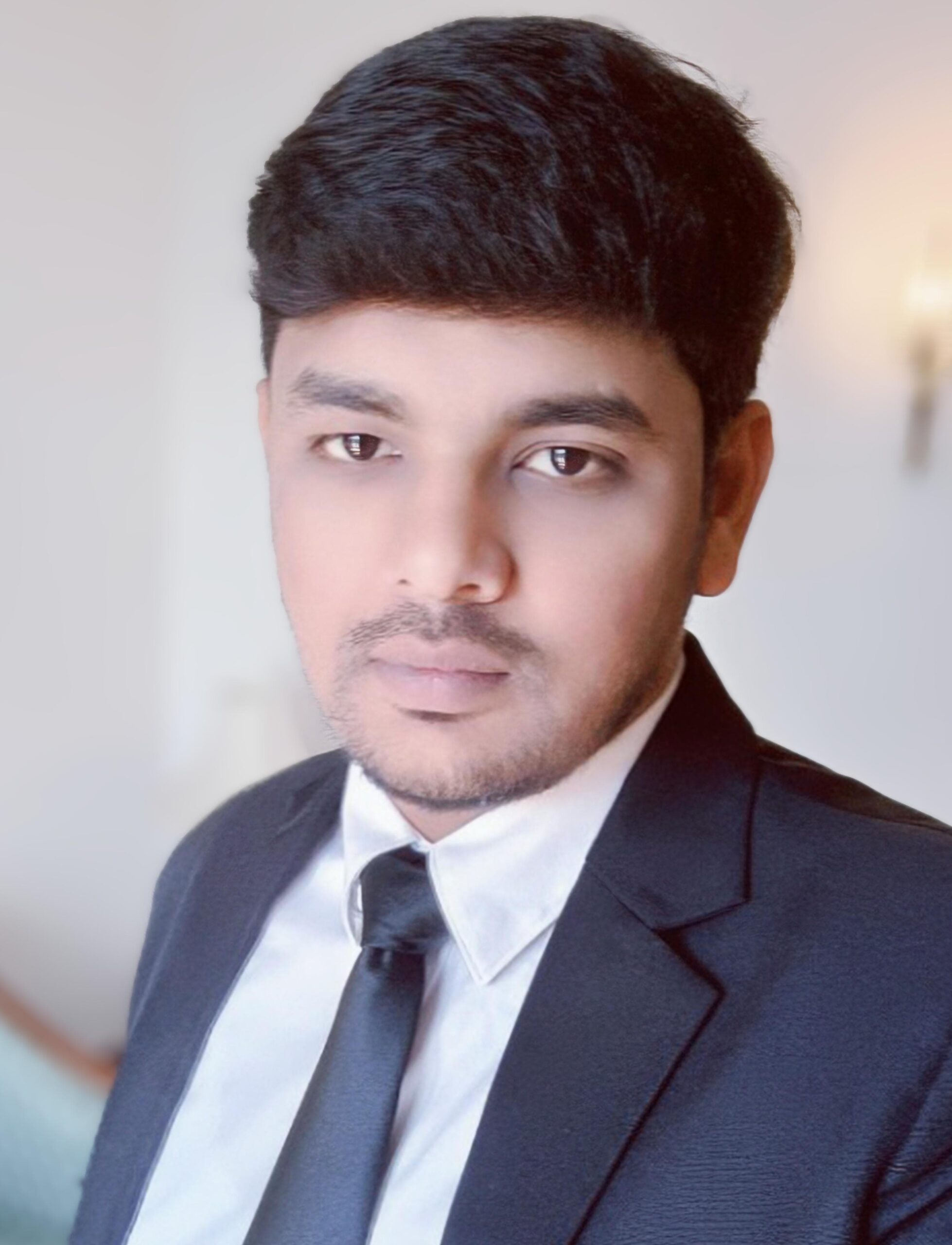 Sharfudeen Sirajudeen