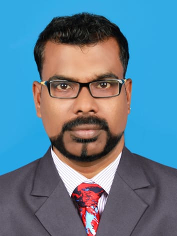Sunil Kumar